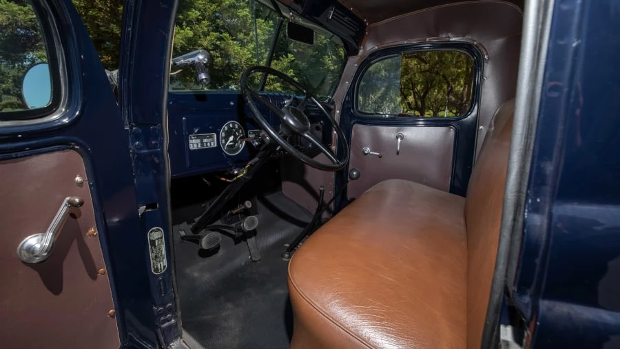 1947 Dodge T/V/W Series - Image 4 of 24
