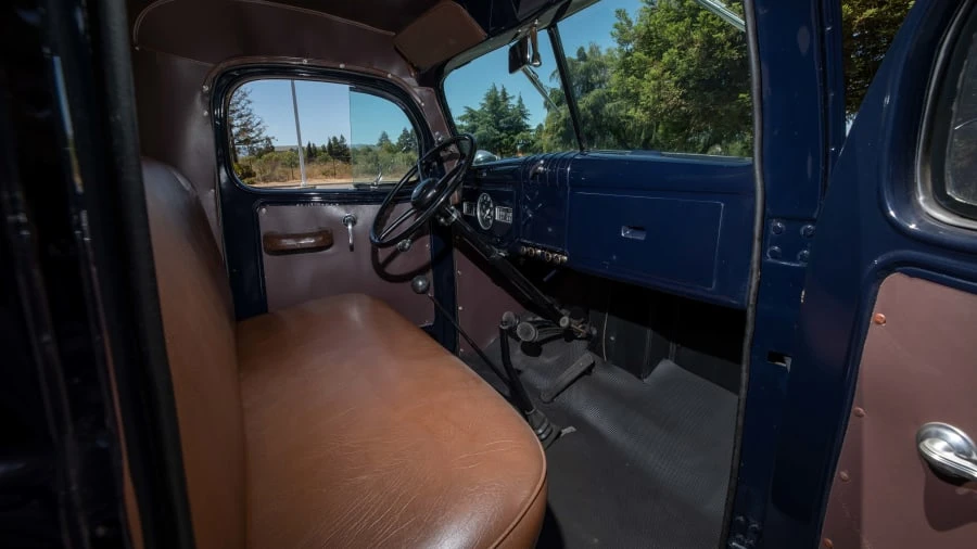 1947 Dodge T/V/W Series - Image 5 of 24