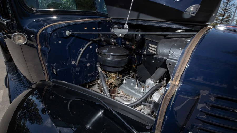 1947 Dodge T/V/W Series - Image 7 of 24