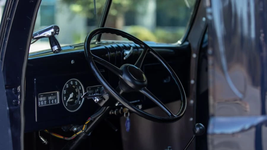 1947 Dodge T/V/W Series - Image 10 of 24