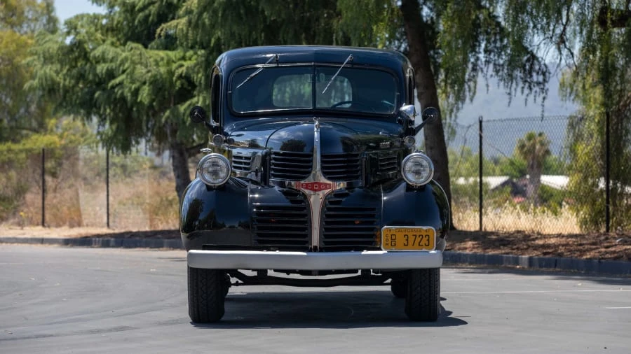 1947 Dodge T/V/W Series - Image 14 of 24