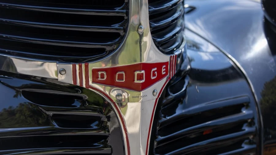 1947 Dodge T/V/W Series - Image 16 of 24