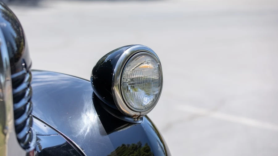 1947 Dodge T/V/W Series - Image 20 of 24