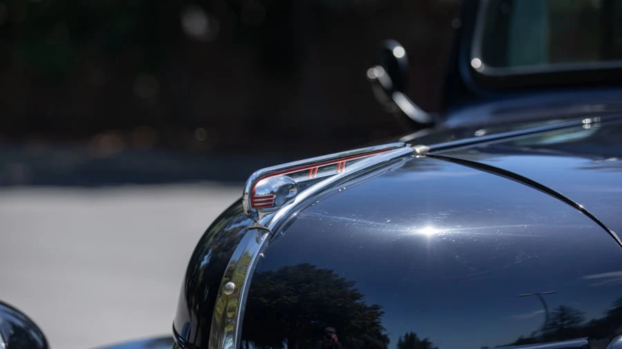 1947 Dodge T/V/W Series - Image 23 of 24