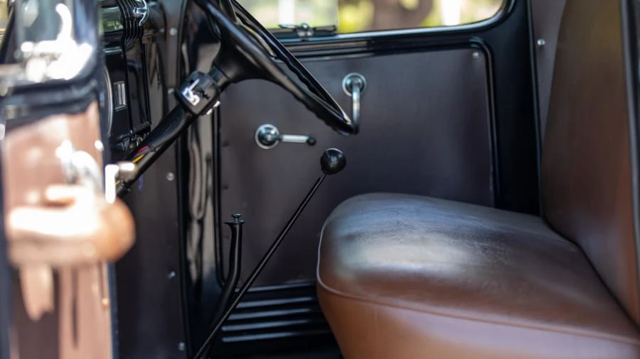 1947 Dodge T/V/W Series - Image 24 of 24