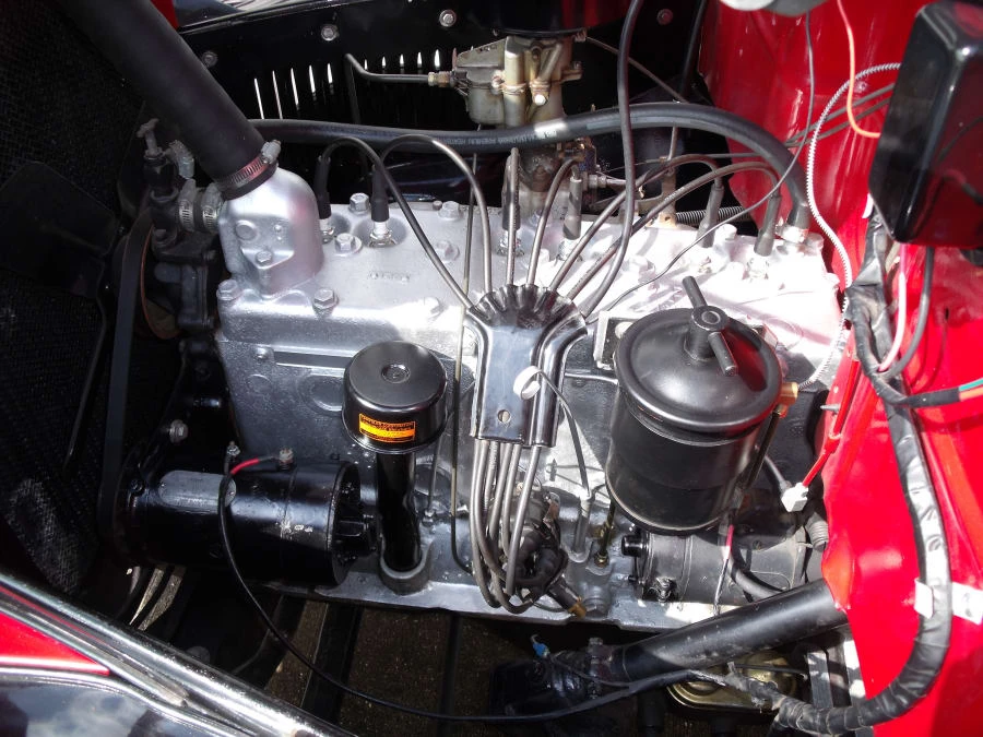 1947 Dodge T/V/W Series - Image 6 of 8