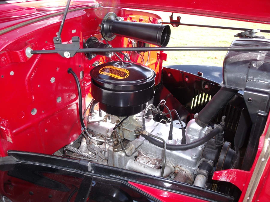1947 Dodge T/V/W Series - Image 7 of 8