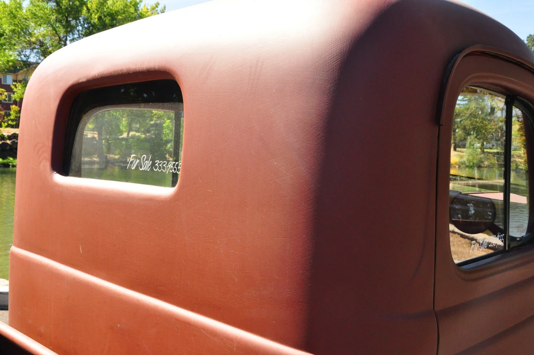 1947 Dodge T/V/W Series - Image 14 of 31