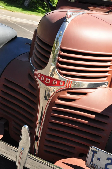 1947 Dodge T/V/W Series - Image 20 of 31