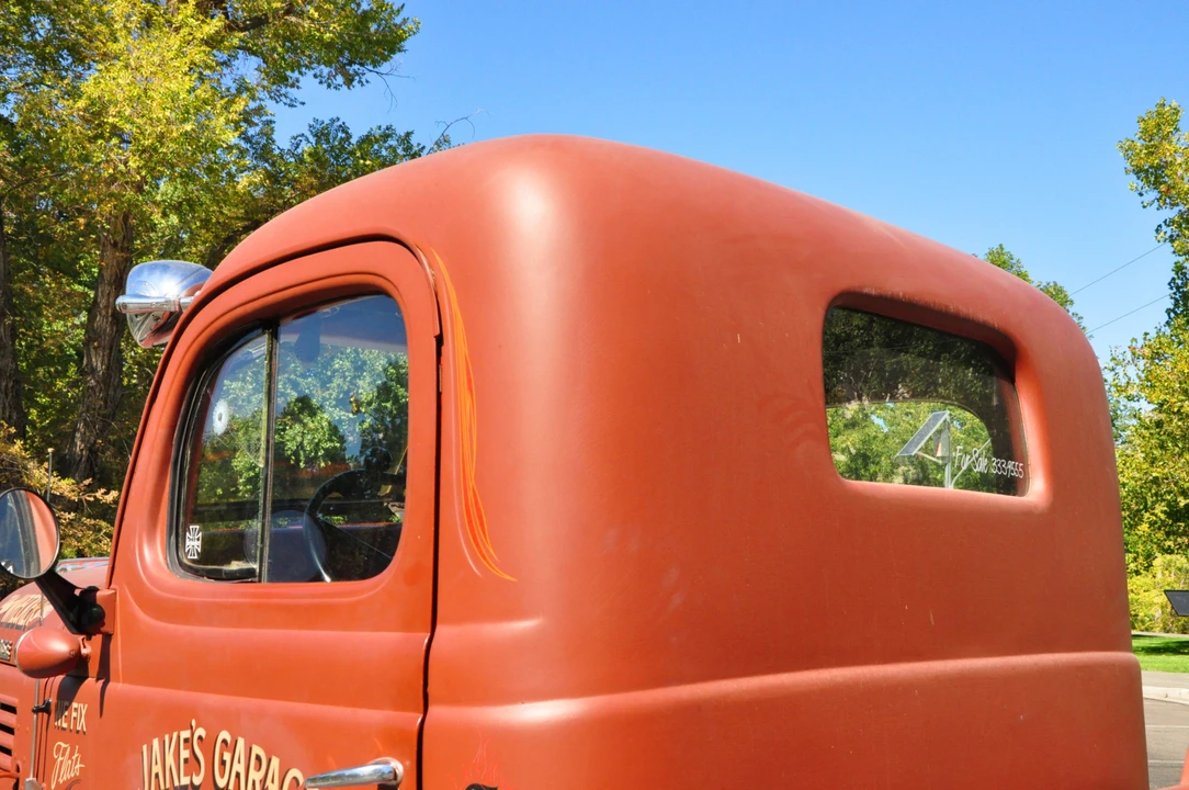 1947 Dodge T/V/W Series - Image 25 of 31