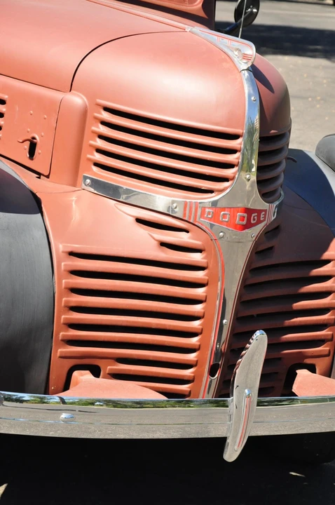 1947 Dodge T/V/W Series - Image 19 of 31