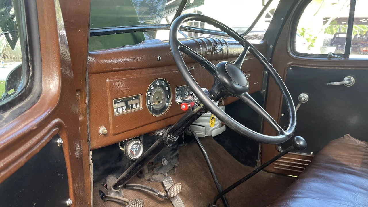 1947 Dodge T/V/W Series - Image 3 of 13