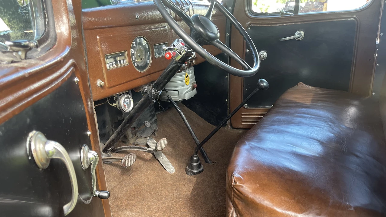 1947 Dodge T/V/W Series - Image 4 of 13