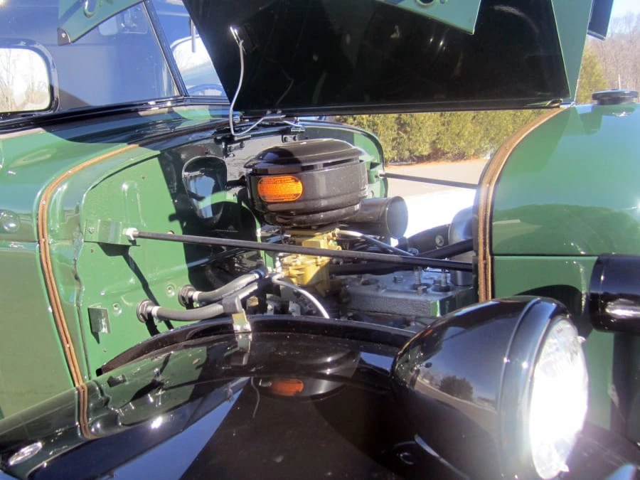 1947 Dodge Power Wagon (1946-1968) - Image 6 of 7