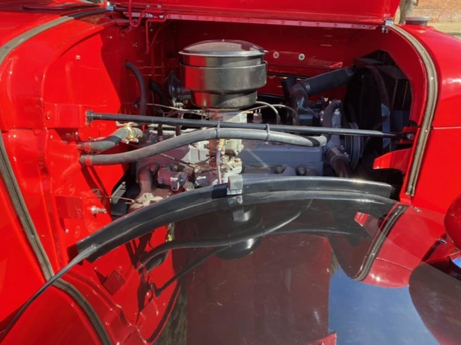 1947 Dodge Power Wagon (1946-1968) - Image 19 of 20
