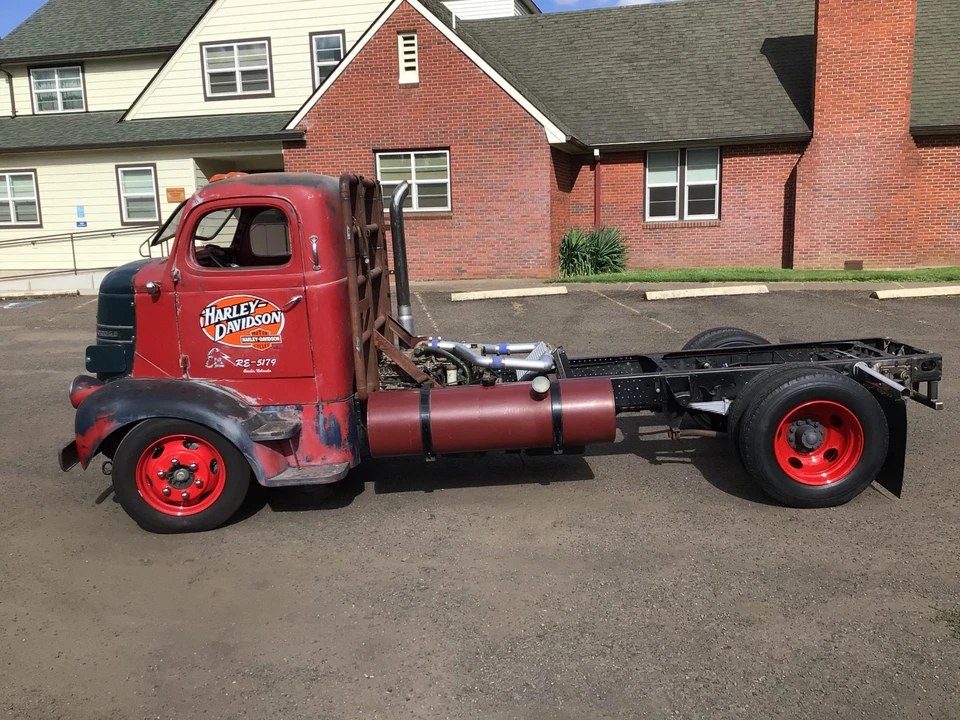 1947 Dodge T/V/W Series - Image 5 of 31