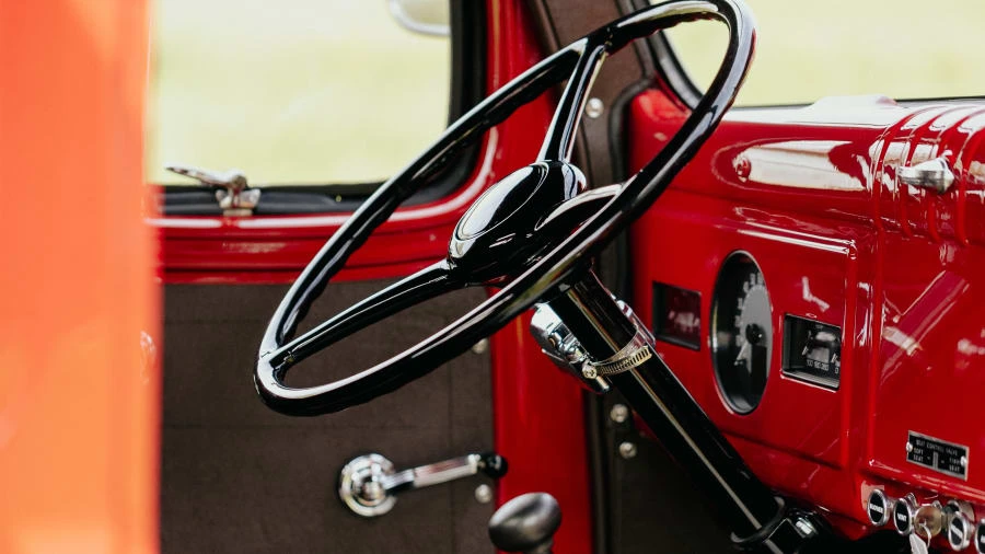 1947 Dodge T/V/W Series - Image 21 of 28