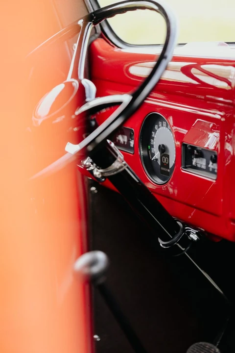 1947 Dodge T/V/W Series - Image 20 of 28