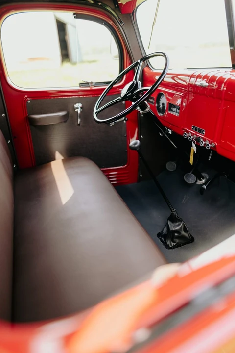 1947 Dodge T/V/W Series - Image 19 of 28