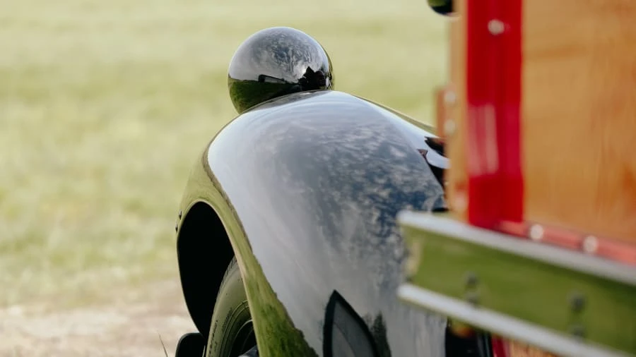 1947 Dodge T/V/W Series - Image 18 of 28