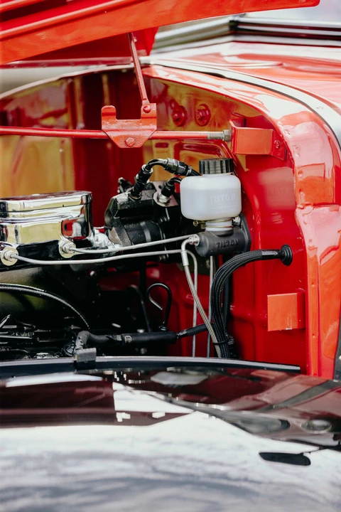 1947 Dodge T/V/W Series - Image 24 of 28
