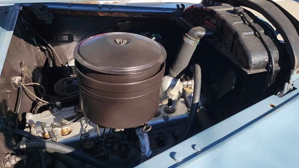 1947 Dodge T/V/W Series - Image 11 of 20