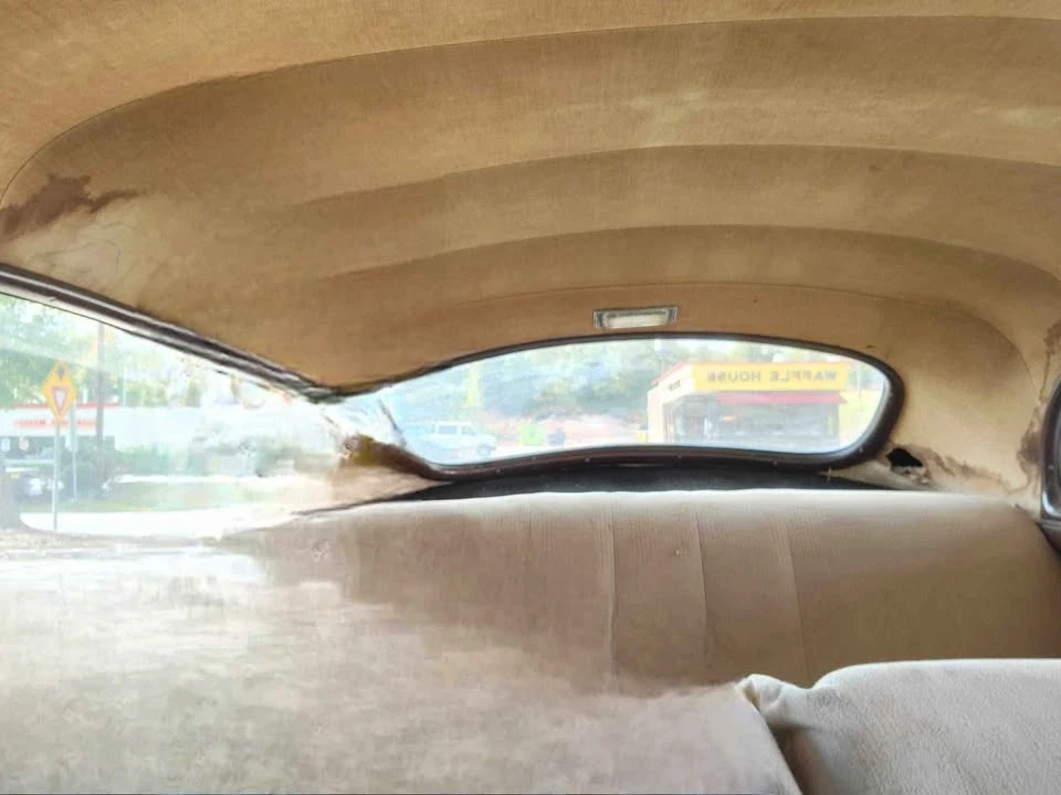 1947 Dodge T/V/W Series - Image 6 of 20