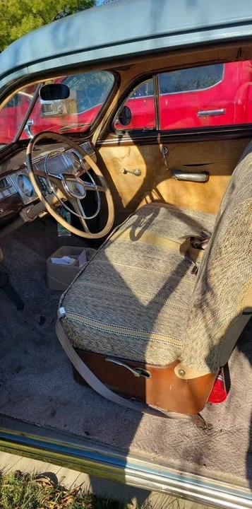 1947 Dodge T/V/W Series - Image 7 of 20