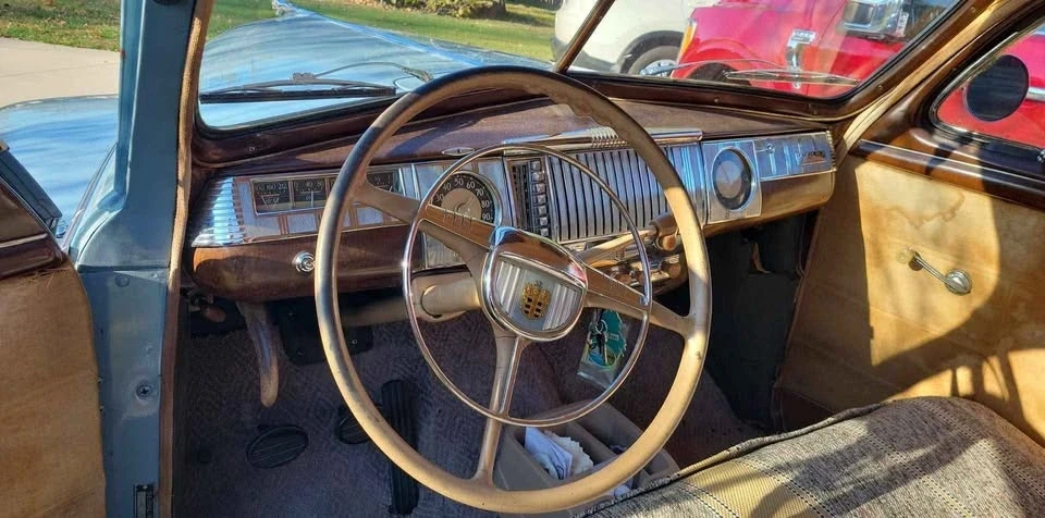 1947 Dodge T/V/W Series - Image 3 of 20