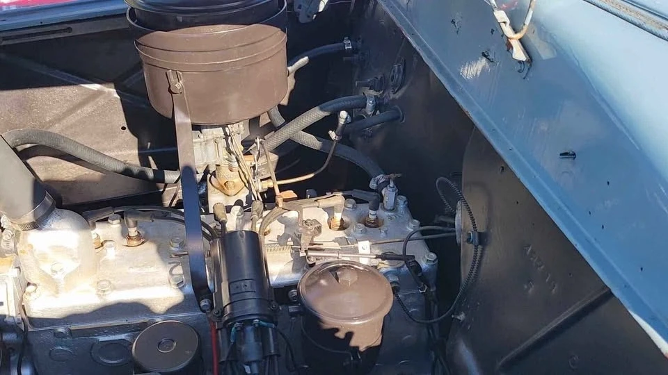 1947 Dodge T/V/W Series - Image 12 of 20