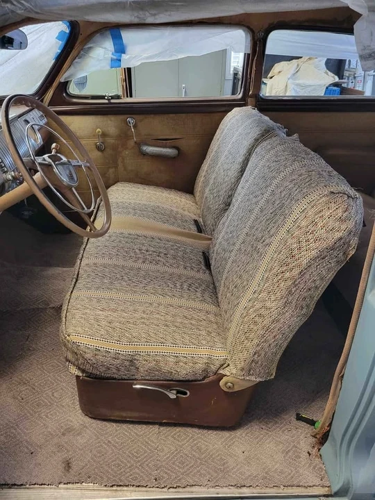 1947 Dodge T/V/W Series - Image 4 of 20