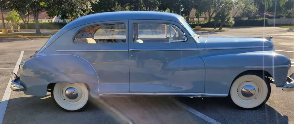 1947 Dodge T/V/W Series - Image 16 of 20