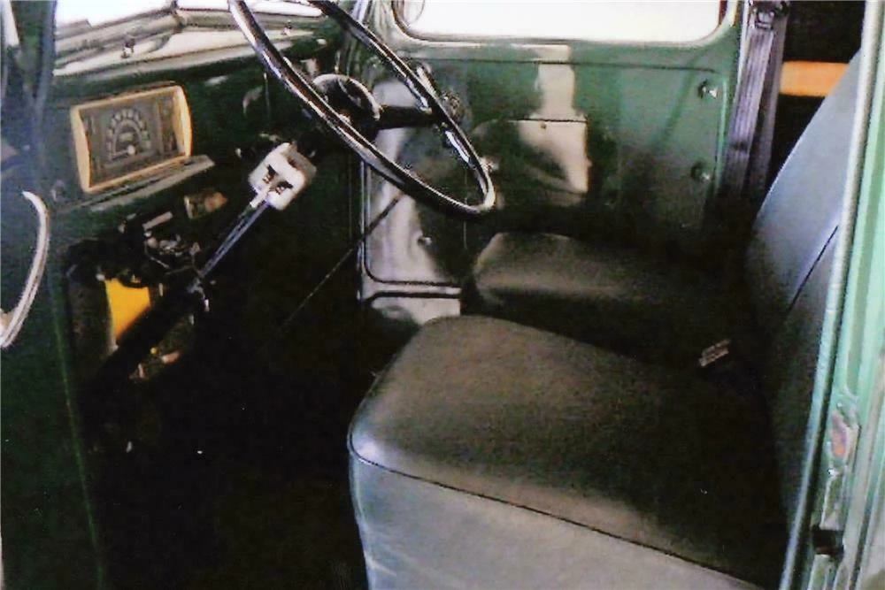 1947 Ford Pickup (1940-1947) - Image 3 of 3
