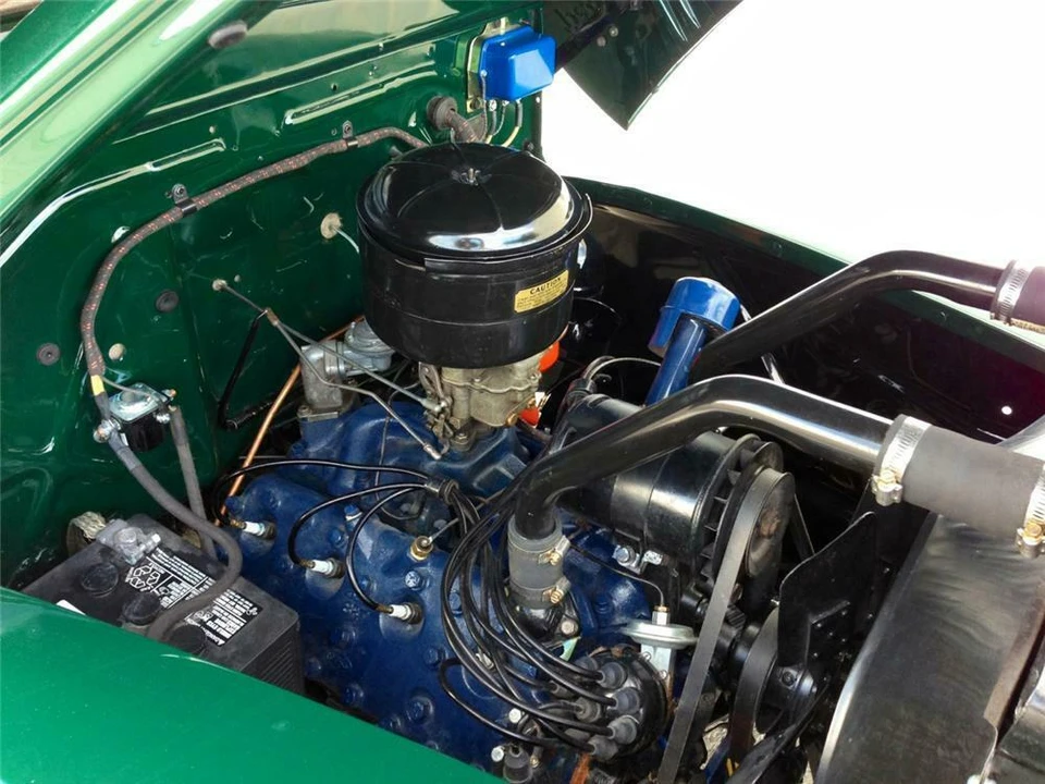 1947 Ford Pickup (1940-1947) - Image 3 of 5