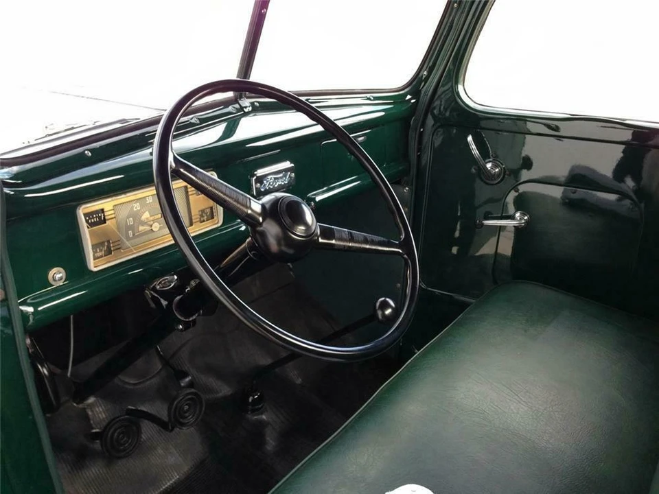 1947 Ford Pickup (1940-1947) - Image 4 of 5