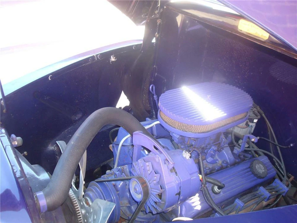 1947 Ford Hot Rod - Image 2 of 4