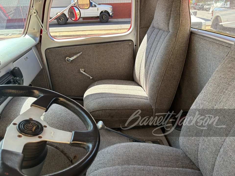 1947 Ford Pickup (1940-1947) - Image 8 of 16