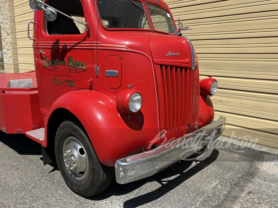 1947 Ford Pickup (1940-1947) - Image 14 of 16