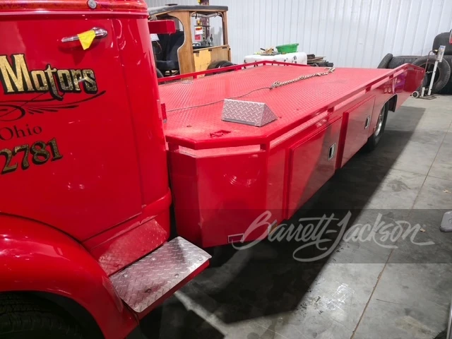 1947 Ford Pickup (1940-1947) - Image 6 of 7