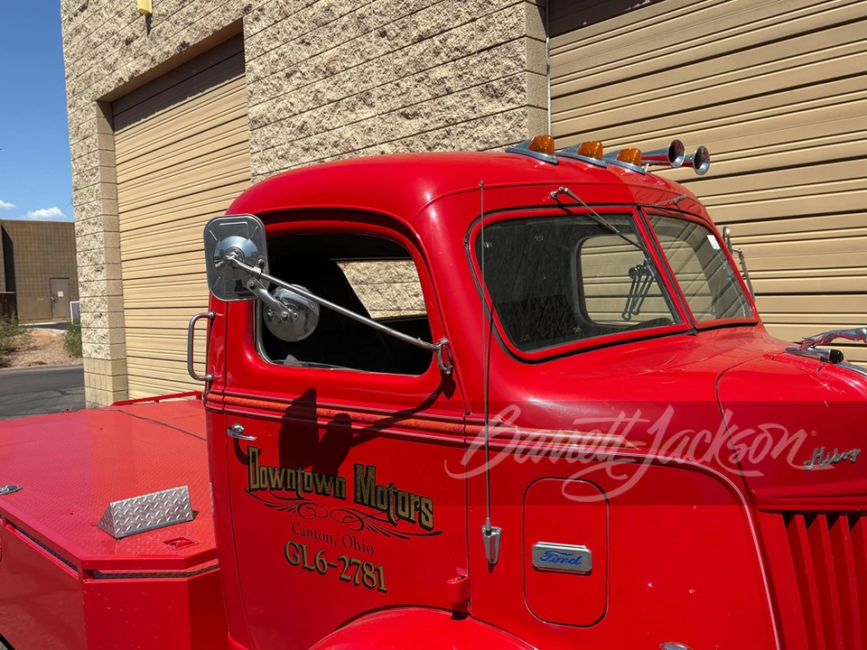 1947 Ford Pickup (1940-1947) - Image 11 of 16