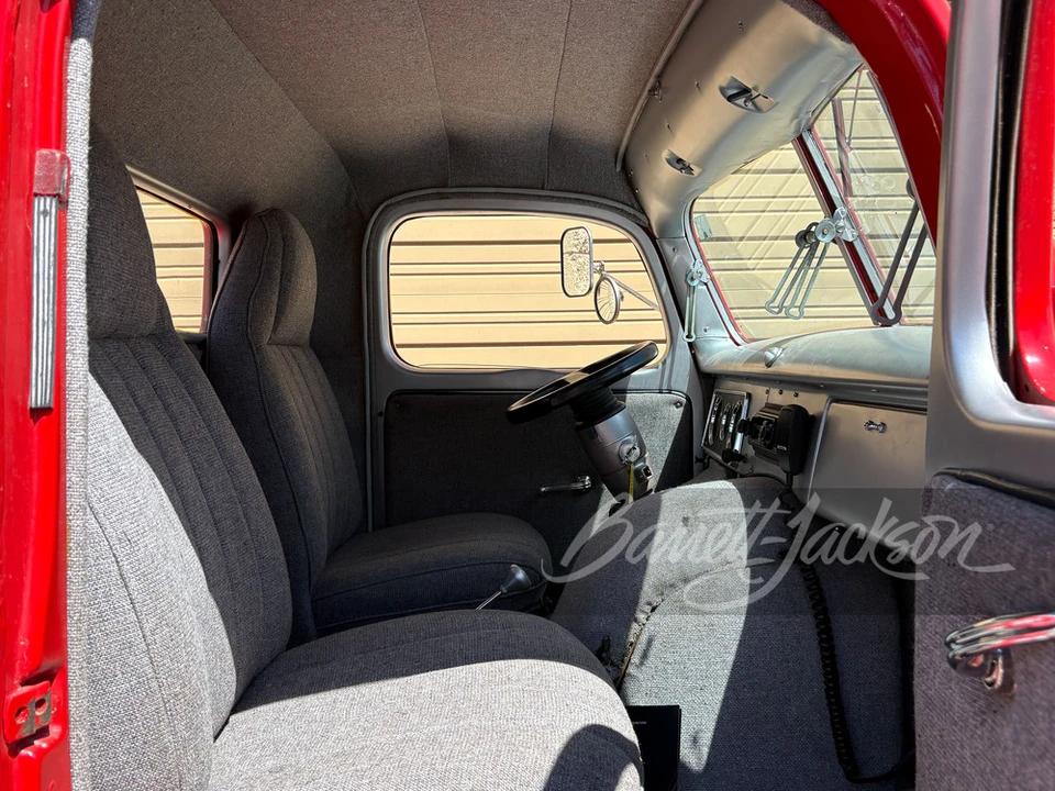 1947 Ford Pickup (1940-1947) - Image 9 of 16