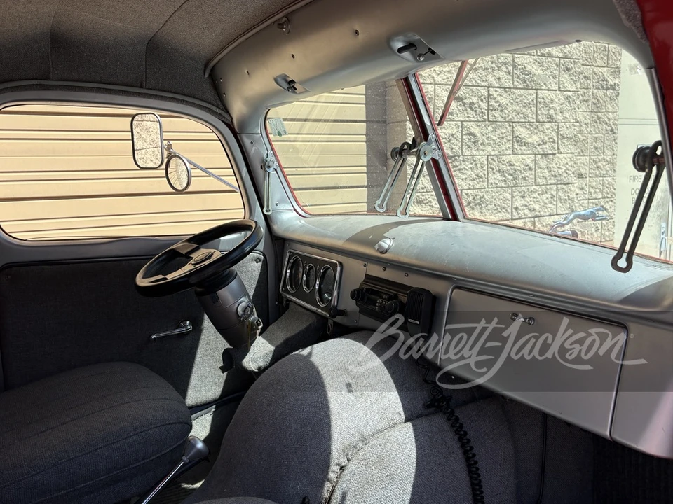 1947 Ford Pickup (1940-1947) - Image 7 of 16