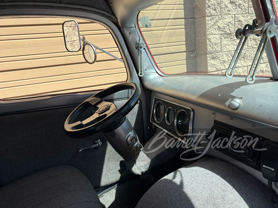 1947 Ford Pickup (1940-1947) - Image 6 of 16