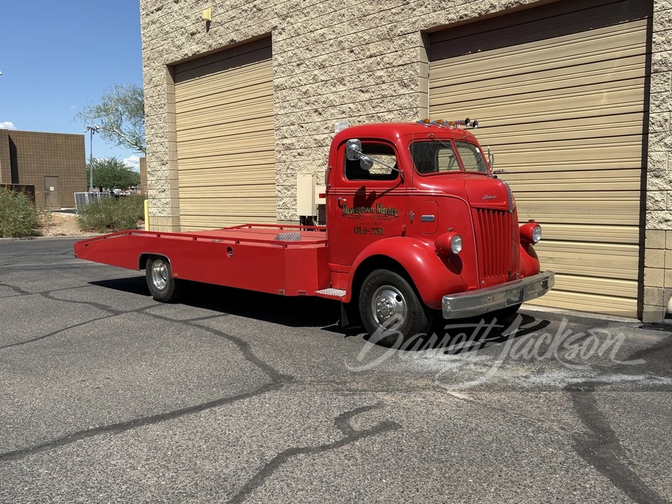 1947 Ford Pickup (1940-1947) - Image 10 of 16