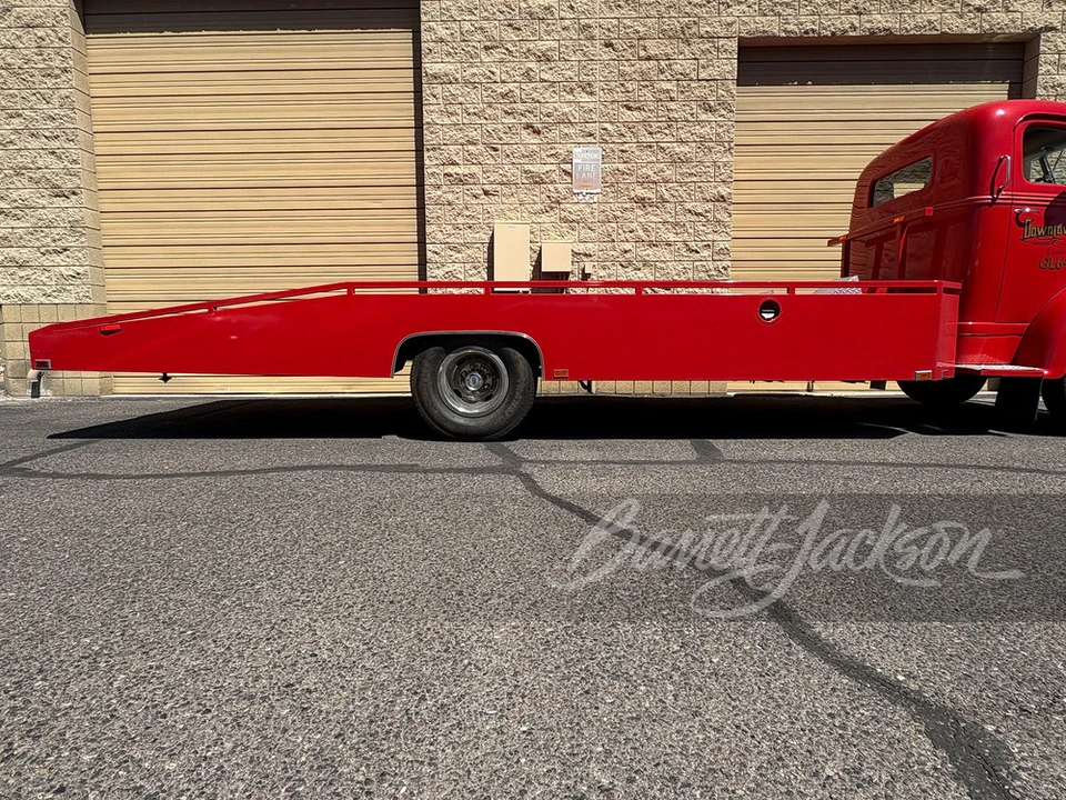 1947 Ford Pickup (1940-1947) - Image 15 of 16