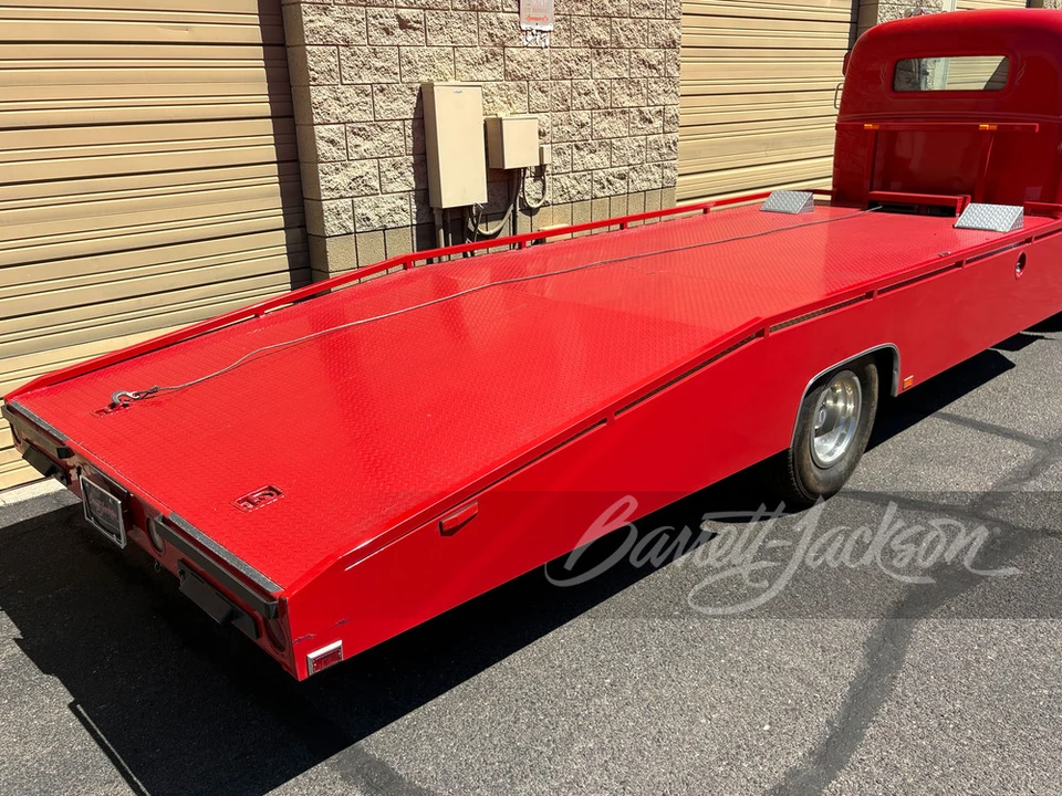 1947 Ford Pickup (1940-1947) - Image 13 of 16