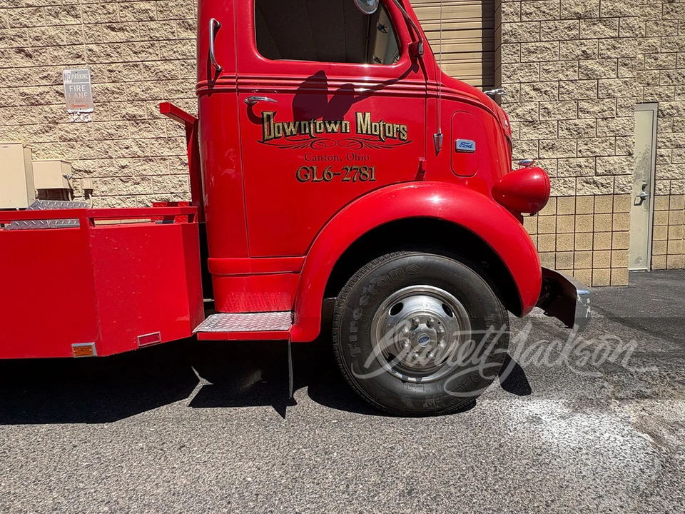 1947 Ford Pickup (1940-1947) - Image 16 of 16