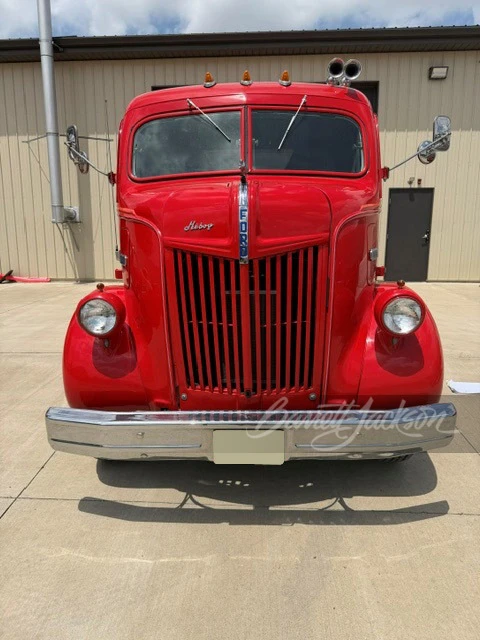 1947 Ford Pickup (1940-1947) - Image 7 of 7