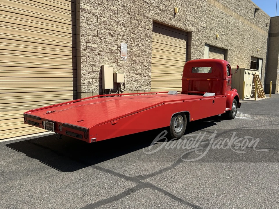 1947 Ford Pickup (1940-1947) - Image 3 of 16