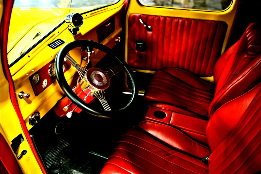 1947 Ford Pickup (1940-1947) - Image 3 of 7